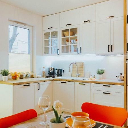 Wektor Idea Apartment Gdańsk Zewnętrze zdjęcie