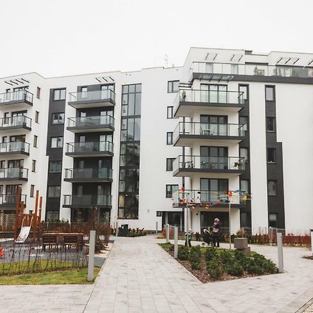 Wektor Idea Apartment Gdańsk Zewnętrze zdjęcie