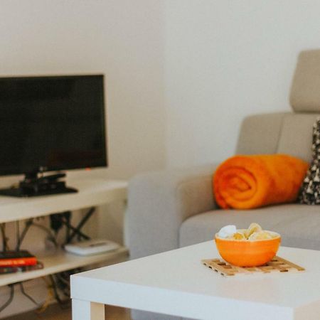 Wektor Idea Apartment Gdańsk Zewnętrze zdjęcie