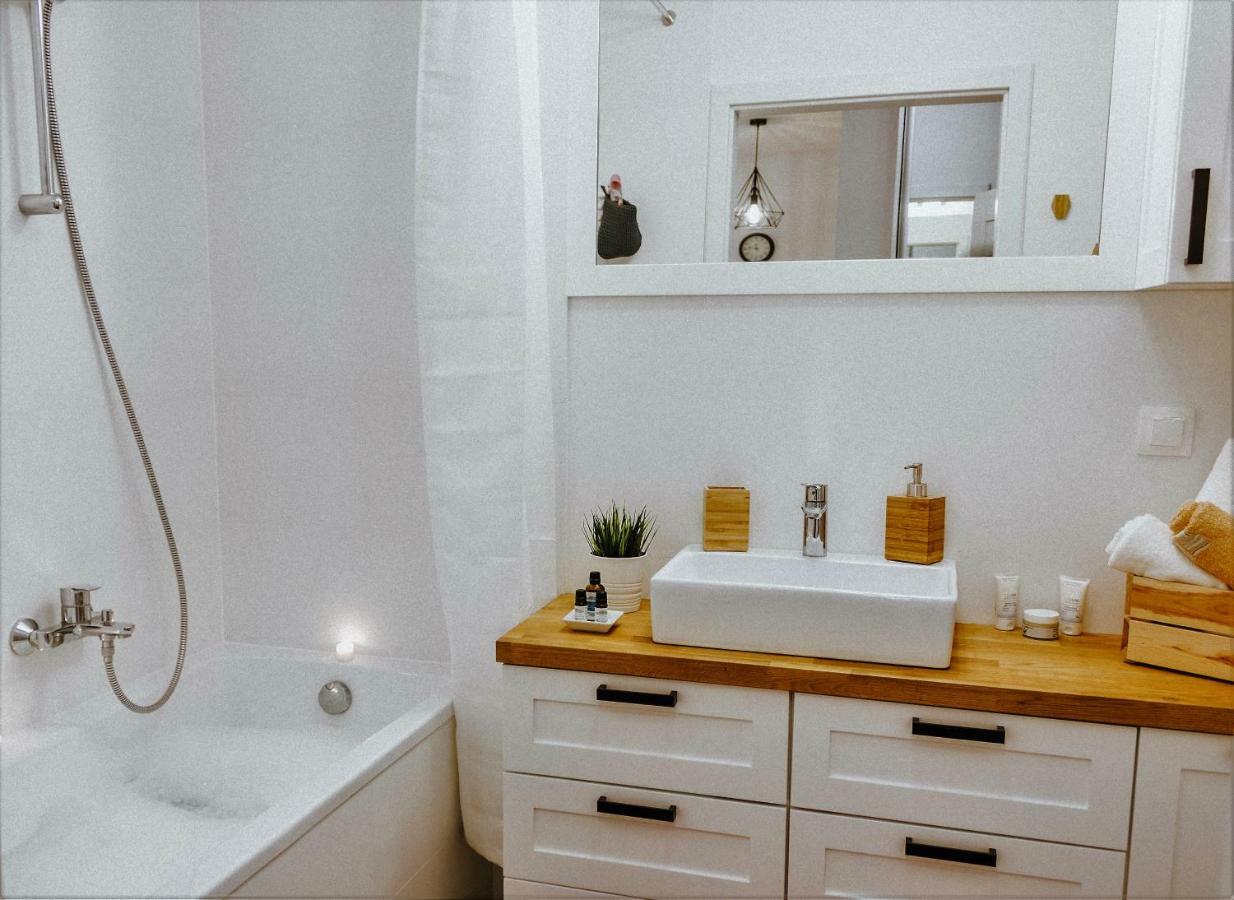 Wektor Idea Apartment Gdańsk Zewnętrze zdjęcie