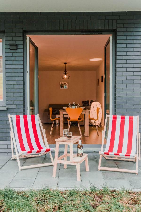 Wektor Idea Apartment Gdańsk Zewnętrze zdjęcie