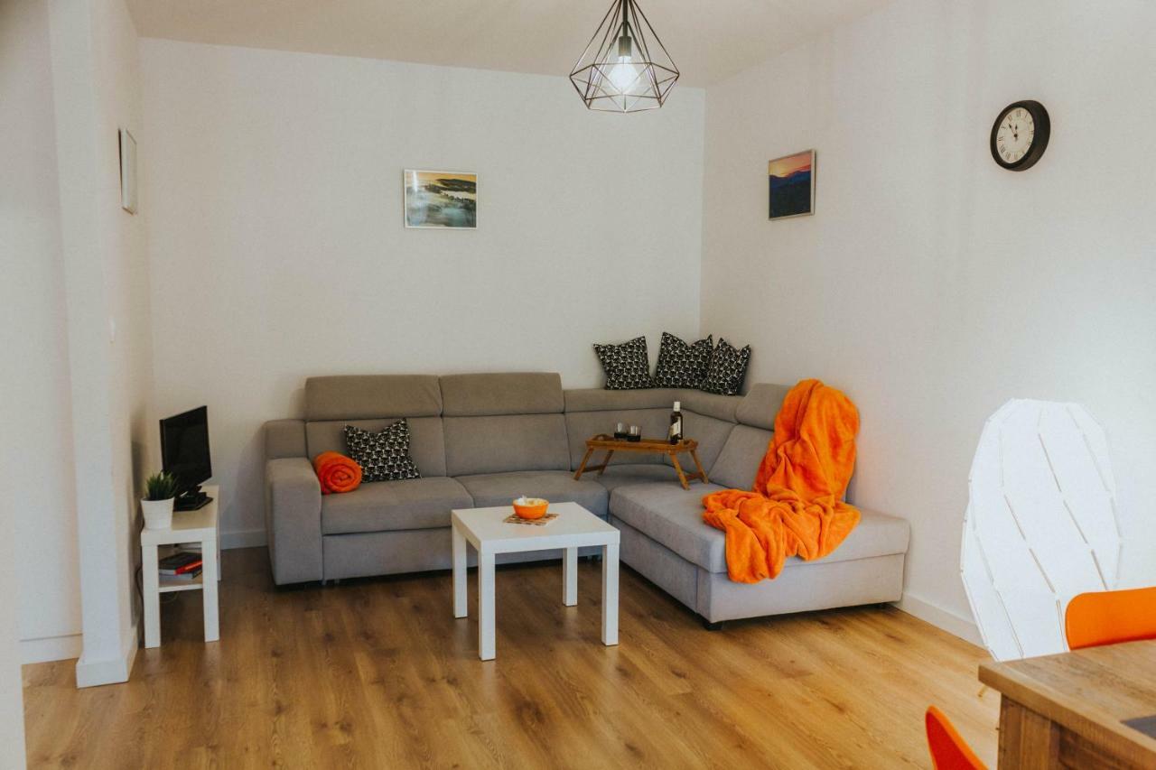Wektor Idea Apartment Gdańsk Zewnętrze zdjęcie