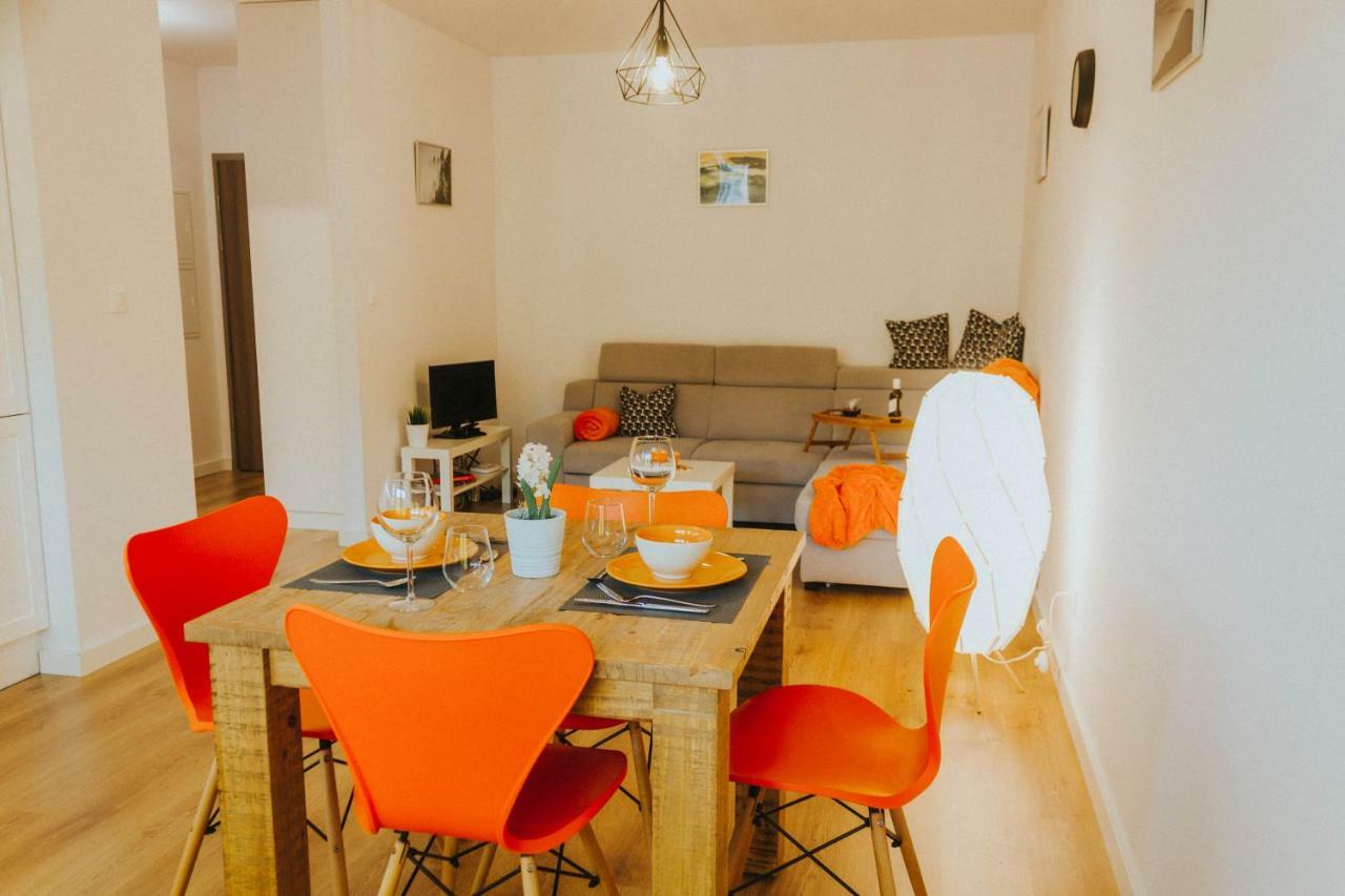 Wektor Idea Apartment Gdańsk Zewnętrze zdjęcie