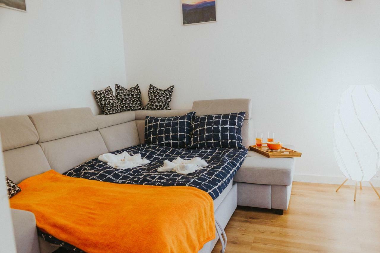 Wektor Idea Apartment Gdańsk Zewnętrze zdjęcie