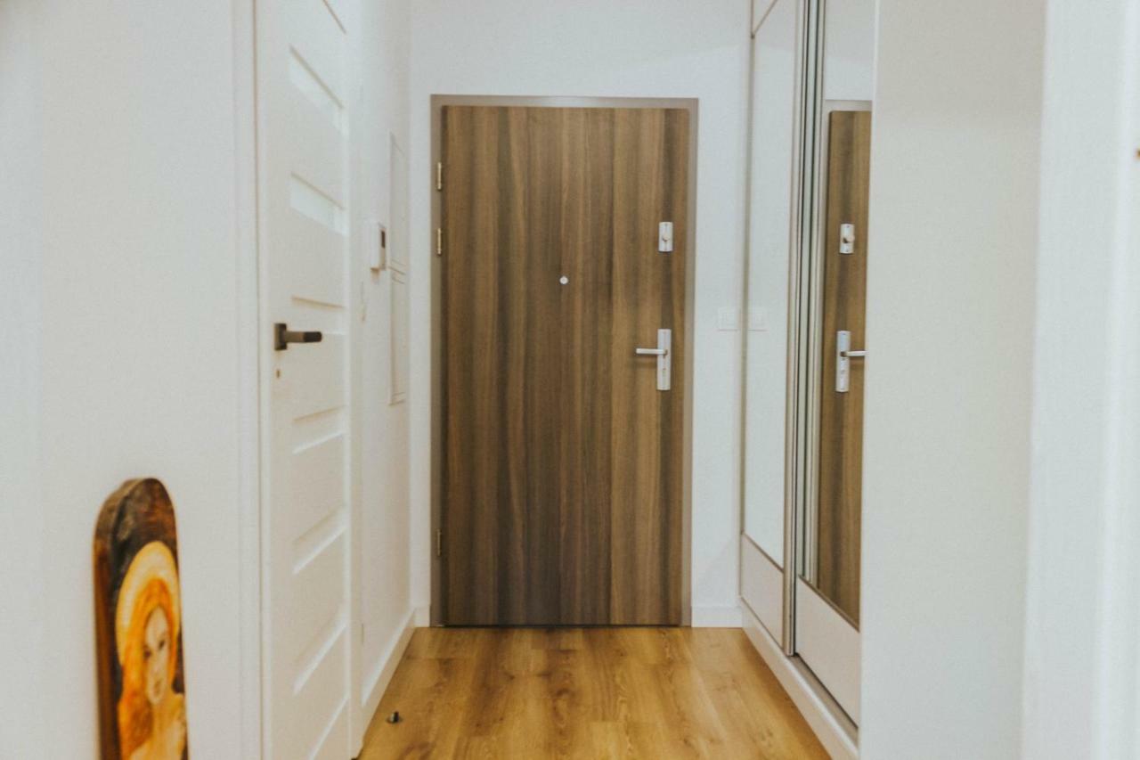 Wektor Idea Apartment Gdańsk Zewnętrze zdjęcie