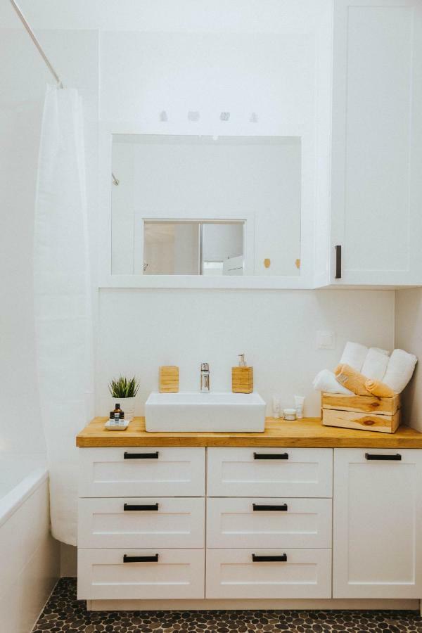 Wektor Idea Apartment Gdańsk Zewnętrze zdjęcie