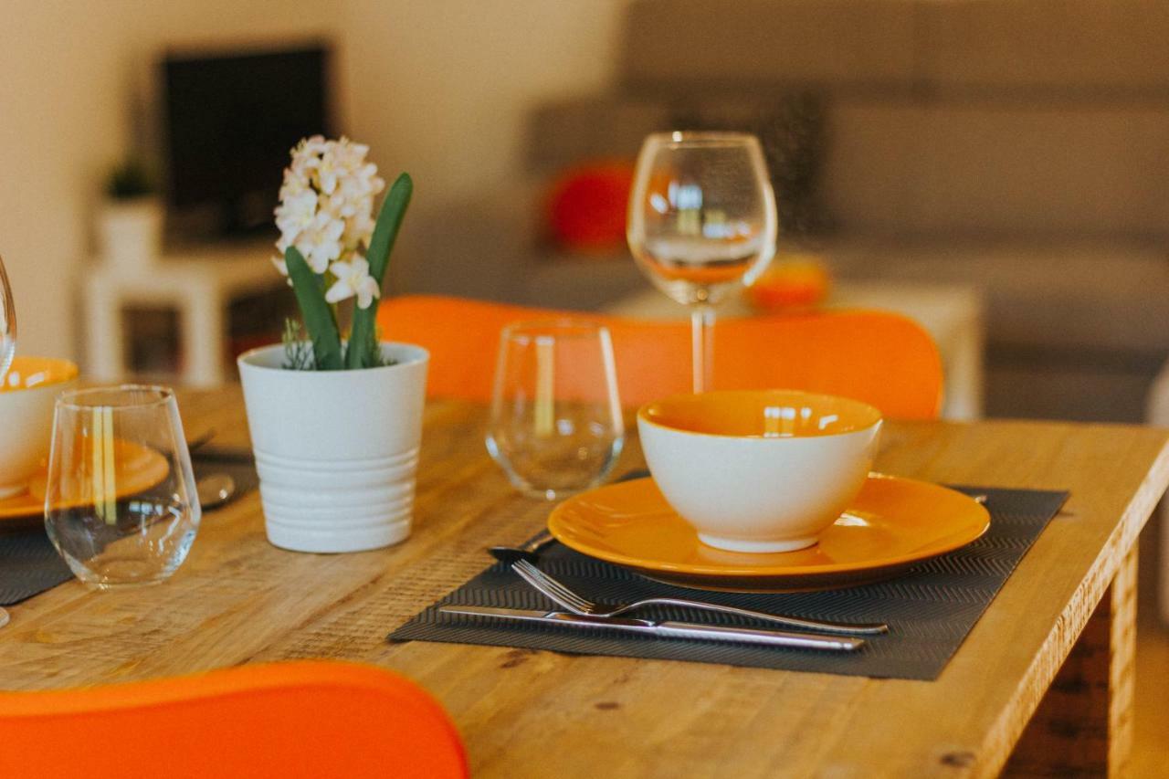 Wektor Idea Apartment Gdańsk Zewnętrze zdjęcie
